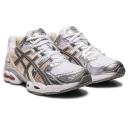 ASICS GEL-Nimbus 9 White/ Oatmeal