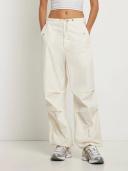 ASICS GEL-Nimbus 9 White/ Oatmeal