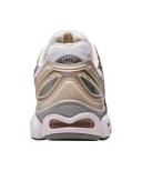 ASICS GEL-Nimbus 9 White/ Oatmeal