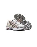 ASICS GEL-Nimbus 9 White/ Oatmeal