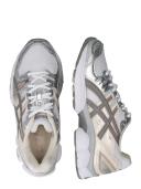 ASICS GEL-Nimbus 9 White/ Oatmeal