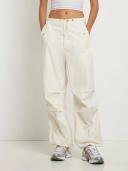 ASICS GEL-Nimbus 9 White/ Oatmeal