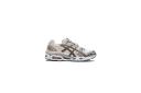 ASICS GEL-Nimbus 9 White/ Oatmeal