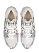 ASICS GEL-Nimbus 9 White/ Oatmeal