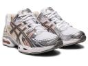 ASICS GEL-Nimbus 9 White/ Oatmeal
