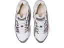 ASICS GEL-Nimbus 9 White/ Oatmeal
