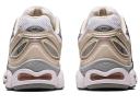 ASICS GEL-Nimbus 9 White/ Oatmeal