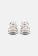 ASICS GEL-Nimbus 9 White/ Oatmeal