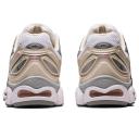 ASICS GEL-Nimbus 9 White/ Oatmeal