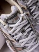 ASICS GEL-Nimbus 9 White/ Oatmeal