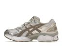 ASICS GEL-Nimbus 9 White Oatmeal (Women's)