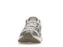 ASICS GEL-Nimbus 9 White Oatmeal (Women's)