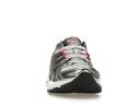 ASICS GEL-Nimbus 9 White Pink Glo Teal (Women's)