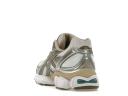 ASICS GEL-Nimbus 9 White Steel Grey