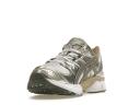 ASICS GEL-Nimbus 9 White Steel Grey
