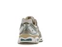 ASICS GEL-Nimbus 9 White Steel Grey