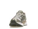 ASICS GEL-Nimbus 9 White Steel Grey