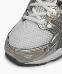 ASICS GEL-Nimbus 9 - White / Steel Grey - US 6.5 - Unisex