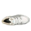 ASICS GEL-Nimbus 9 - White / Steel Grey - US 6.5 - Unisex