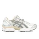 ASICS GEL-Nimbus 9 - White / Steel Grey - US 6.5 - Unisex