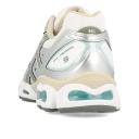 ASICS GEL-Nimbus 9 - White / Steel Grey - US 6.5 - Unisex