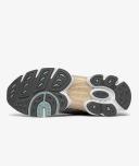 ASICS GEL-Nimbus 9 - White / Steel Grey - US 6.5 - Unisex