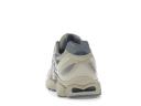 ASICS GEL-Nimbus 9 Wind and Sea Cream Blue
