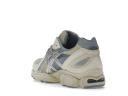 ASICS GEL-Nimbus 9 Wind and Sea Cream Blue