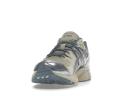 ASICS GEL-Nimbus 9 Wind and Sea Cream Blue