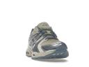 ASICS GEL-Nimbus 9 Wind and Sea Cream Blue