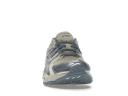 ASICS GEL-Nimbus 9 Wind and Sea Cream Blue