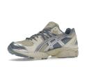 ASICS GEL-Nimbus 9 Wind and Sea Cream Blue