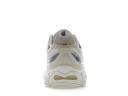 ASICS GEL-Nimbus 9 Wind and Sea White Silver