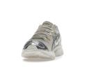 ASICS GEL-Nimbus 9 Wind and Sea White Silver