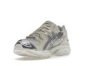 ASICS GEL-Nimbus 9 Wind and Sea White Silver