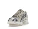 ASICS GEL-Nimbus 9 Wind and Sea White Silver