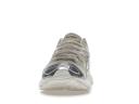 ASICS GEL-Nimbus 9 Wind and Sea White Silver