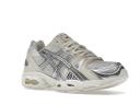 ASICS GEL-Nimbus 9 Wind and Sea White Silver