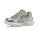 ASICS GEL-Nimbus 9 Wind and Sea White Silver