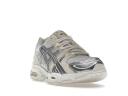 ASICS GEL-Nimbus 9 Wind and Sea White Silver