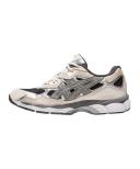ASICS GEL-NYC Black/Clay Grey 1201A789.001 - Women's US6.5 (MEN'S 5)
