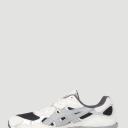 ASICS GEL-NYC Black/Clay Grey 1201A789.001 - Women's US6.5 (MEN'S 5)