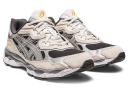 ASICS GEL-NYC Black/Clay Grey 1201A789.001 - Women's US6.5 (MEN'S 5)