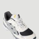 ASICS GEL-NYC Black/Clay Grey 1201A789.001 - Women's US6.5 (MEN'S 5)