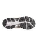 ASICS GEL-NYC Black/Clay Grey 1201A789.001 - Women's US6.5 (MEN'S 5)