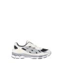 ASICS GEL-NYC Black/Clay Grey 1201A789.001 - Women's US6.5 (MEN'S 5)