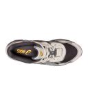 ASICS GEL-NYC Black/Clay Grey 1201A789.001 - Women's US6.5 (MEN'S 5)