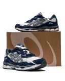 ASICS GEL-NYC - Blue