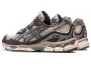 ASICS Gel NYC - Brown - 13