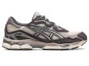 ASICS Gel NYC - Brown - 13